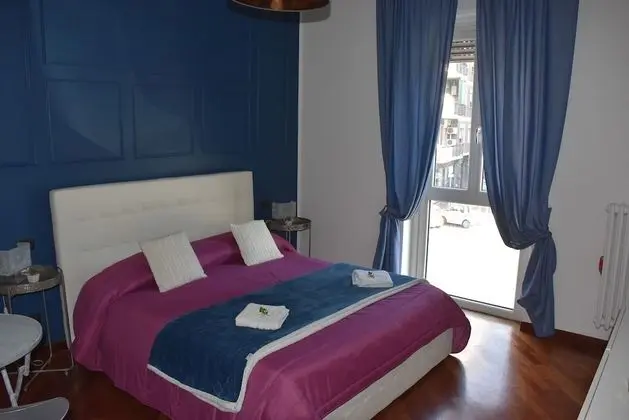 Tek Büyük Yataklı Oda, Özel Banyo