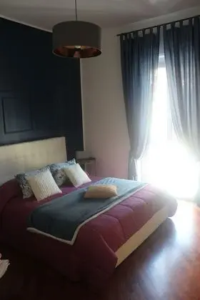 Tek Büyük Yataklı Oda, Özel Banyo