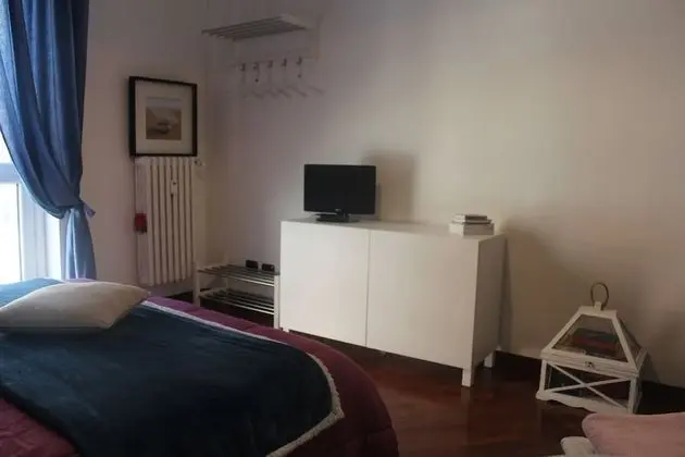 Tek Büyük Yataklı Oda, Özel Banyo