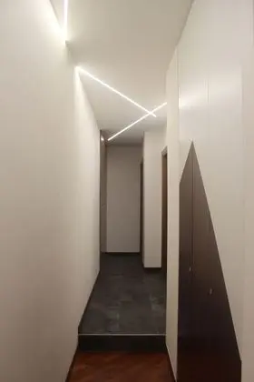 Tek Büyük Yataklı Oda, Özel Banyo