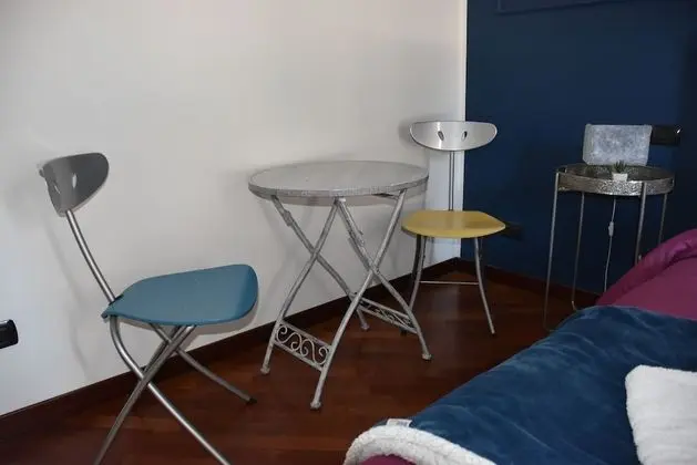 Tek Büyük Yataklı Oda, Özel Banyo