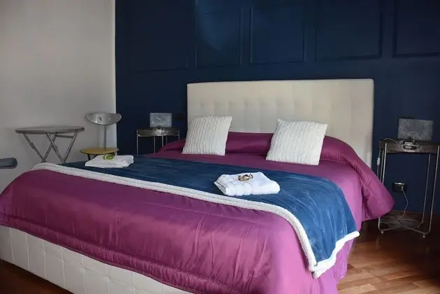 Tek Büyük Yataklı Oda, Özel Banyo