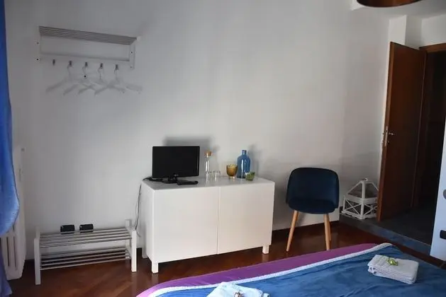 Tek Büyük Yataklı Oda, Özel Banyo