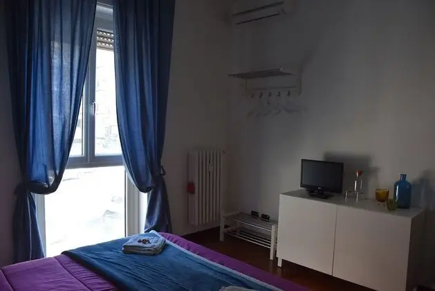 Tek Büyük Yataklı Oda, Özel Banyo