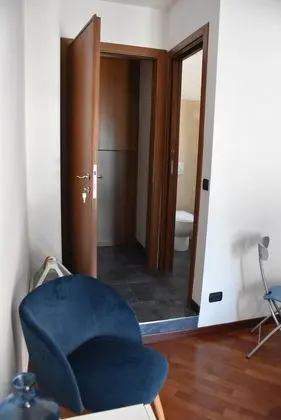 Tek Büyük Yataklı Oda, Özel Banyo