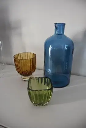 Tek Büyük Yataklı Oda, Özel Banyo