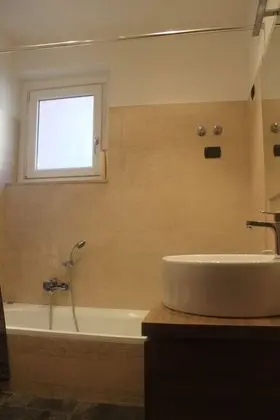 Tek Büyük Yataklı Oda, Özel Banyo