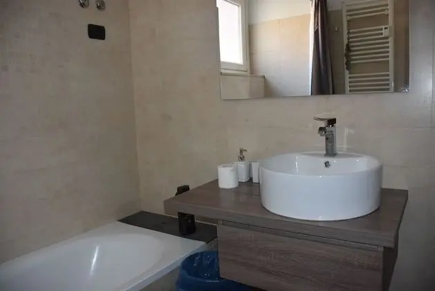 Tek Büyük Yataklı Oda, Özel Banyo