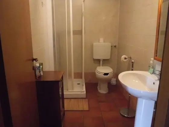 Oda, 2 Tek Kişilik Yatak