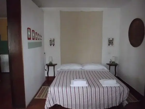 Stüdyo, Küçük Mutfak