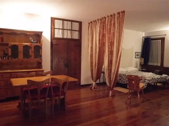 Stüdyo, Küçük Mutfak