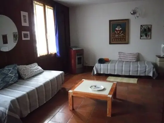 Stüdyo, Küçük Mutfak
