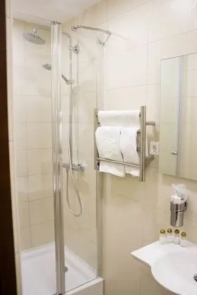 Comfort Oda