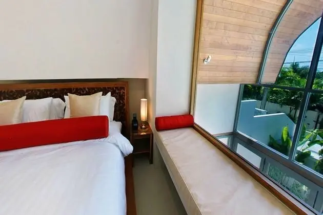 Design Villa, 2 Yatak Odası, Kişiye Özel Havuzlu