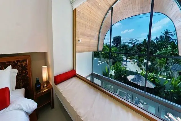 Design Villa, 2 Yatak Odası, Kişiye Özel Havuzlu