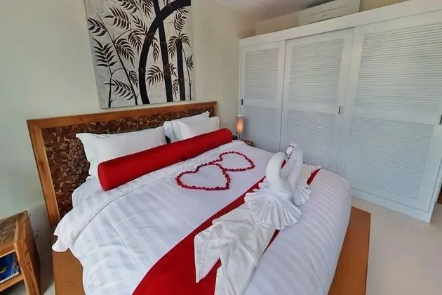 Design Villa, 2 Yatak Odası, Kişiye Özel Havuzlu