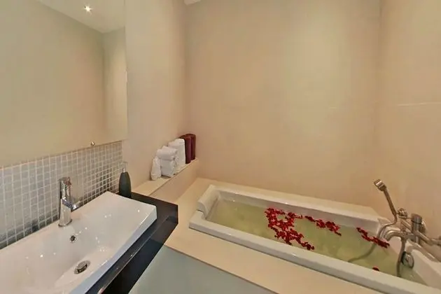 Design Villa, 2 Yatak Odası, Kişiye Özel Havuzlu