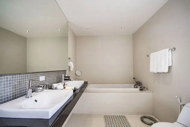 Honeymoon Villa, 1 Yatak Odası, Kişiye Özel Havuzlu