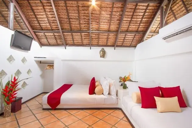 Traditional Villa, 2 Yatak Odası, Kişiye Özel Havuzlu