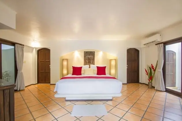Traditional Villa, 2 Yatak Odası, Kişiye Özel Havuzlu