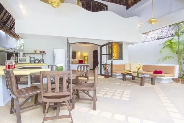 Traditional Villa, 2 Yatak Odası, Kişiye Özel Havuzlu