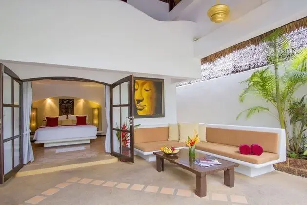 Traditional Villa, 2 Yatak Odası, Kişiye Özel Havuzlu