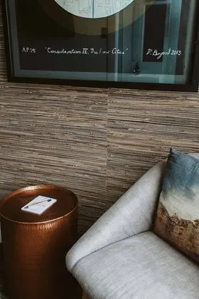Standard Tek Büyük Yataklı Oda, 1 Çift Kişilik Yatak