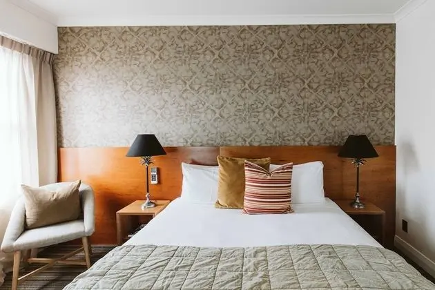 Stüdyo (Super King Deluxe Room)