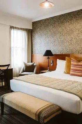 Stüdyo (Super King Deluxe Room)