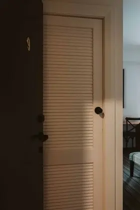 Stüdyo (Super King Deluxe Room)