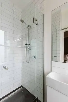 Stüdyo (Super King Deluxe Room)