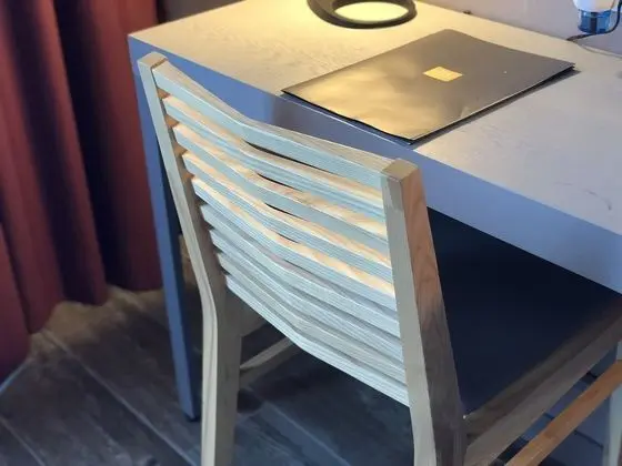 Deluxe İki Ayrı Yataklı Oda