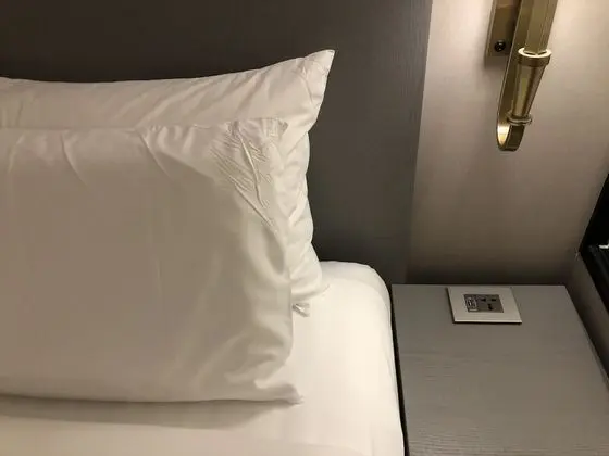 Superior İki Ayrı Yataklı Oda