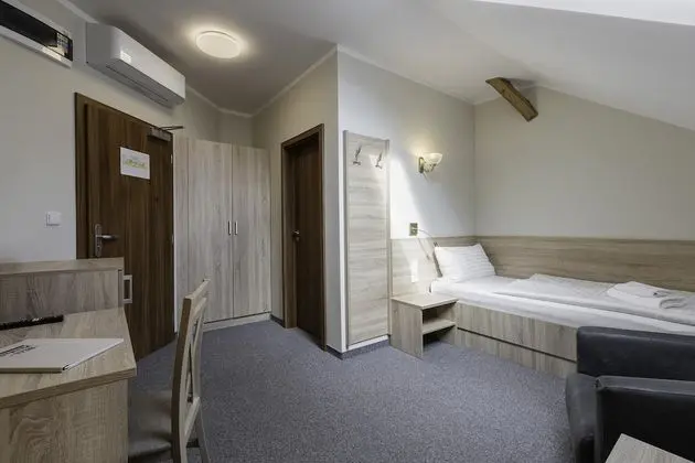 Basic Tek Kişilik Oda, Engellilere Uygun, Bahçe Manzaralı