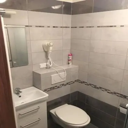 Basic Tek Kişilik Oda, Engellilere Uygun, Bahçe Manzaralı