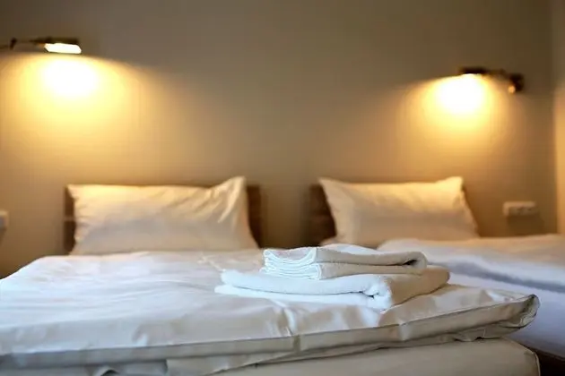 Premium İki Ayrı Yataklı Oda, Engellilere Uygun