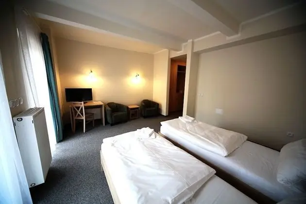 Premium İki Ayrı Yataklı Oda, Engellilere Uygun