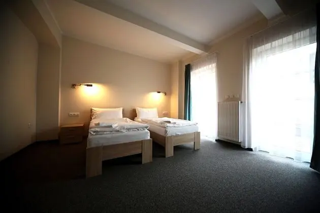 Premium İki Ayrı Yataklı Oda, Engellilere Uygun