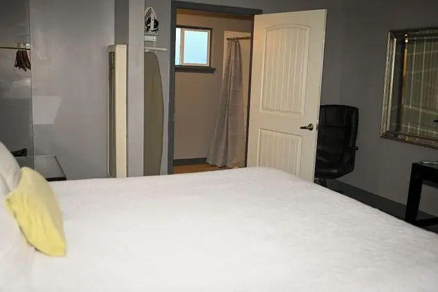 Standart King-Size Yataklı Oda