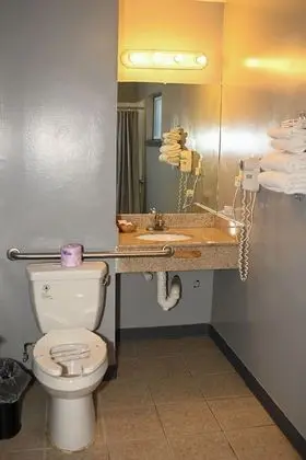 Standart King-Size Yataklı Oda