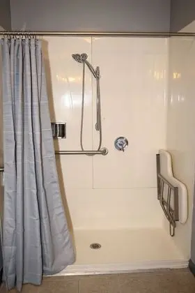 Standart King-Size Yataklı Oda