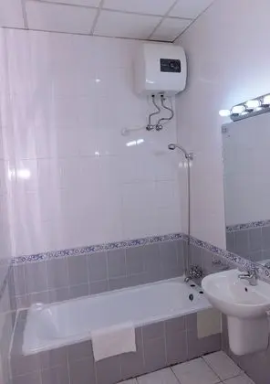Business Süit, 1 Yatak Odası, Ek Bina
