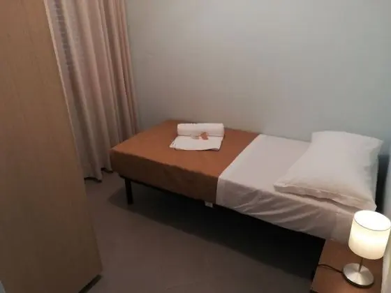 Standard Üç Kişilik Oda