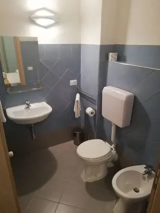 Standard Üç Kişilik Oda