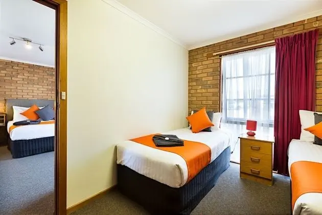 Family Stüdyo, Sigara İçilmez, Küçük Mutfak (Family Suite)