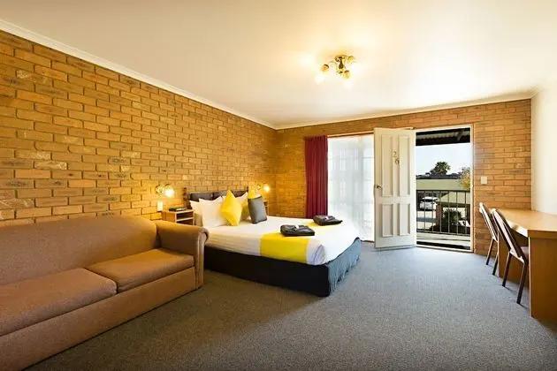 Family Stüdyo, Sigara İçilmez, Küçük Mutfak (Family Suite)