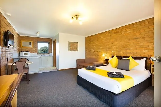 Family Stüdyo, Sigara İçilmez, Küçük Mutfak (Family Suite)