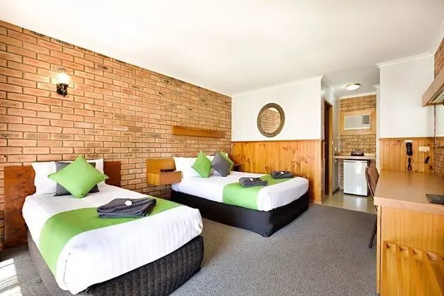 Standard Süit, 1 Yatak Odası, Sigara İçilmez (Twin Suite)