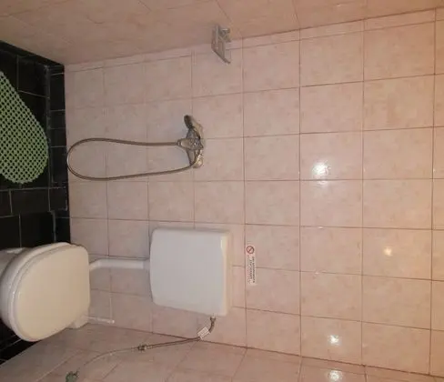 Tek Büyük Yataklı Oda, Bahçe Manzaralı (3)