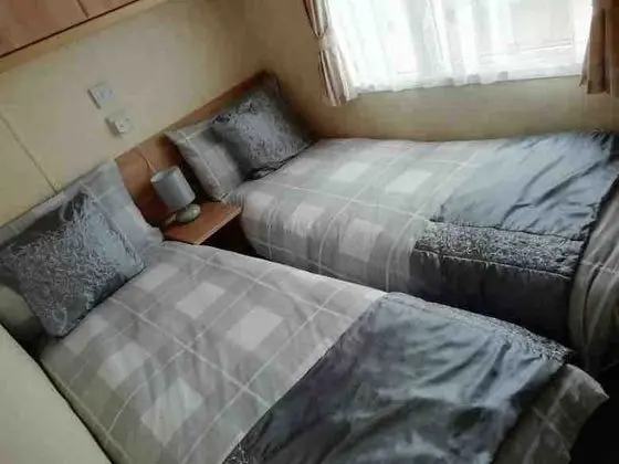 Dağ Evi, 2 Yatak Odası, Şömine